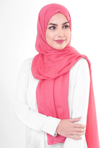 Hijab Pinky