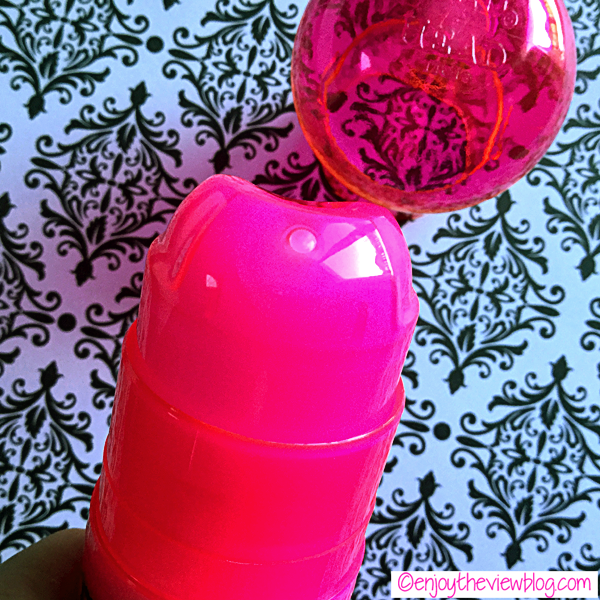 Product Review Bed Head After Party Styling Cream {enjoy the view}