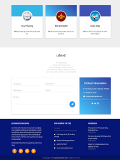 Dự án Web quản lý điều hành doanh nghiệp(CEO) - Ảnh 2 Dự án Web quản lý điều hành doanh nghiệp(CEO) - Ảnh 2