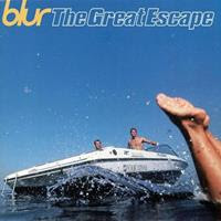 [1995] - The Great Escape [Special Edition] (2CDs)