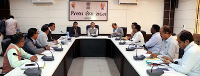 Botad Collector Office Recruitment 2020 Botad Collector Office Recruitment 2020