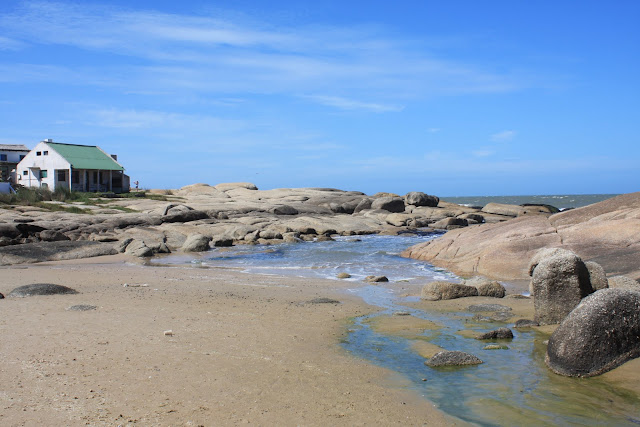 O paraíso perdido de PUNTA DEL DIABLO e as suas belas praias | Uruguai