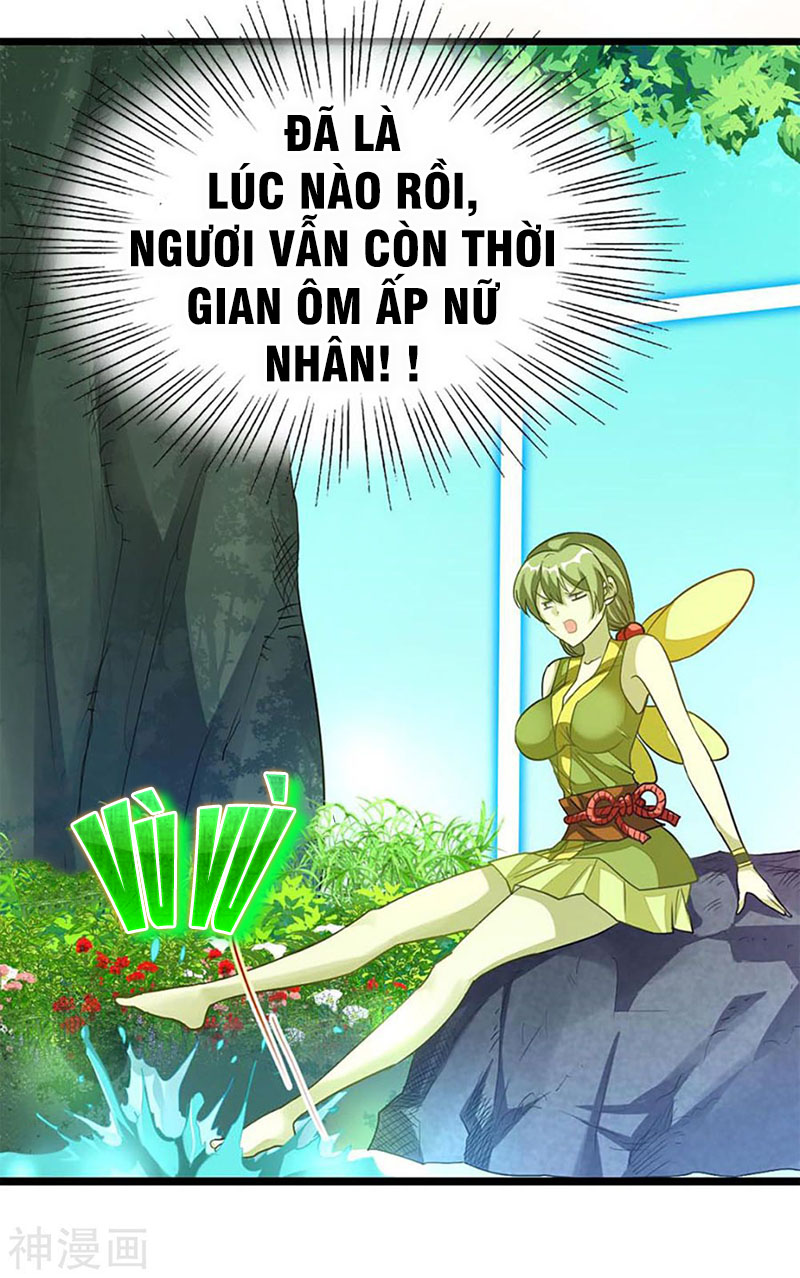 Cửu Dương Thần Vương Chapter 210 - AB Truyện