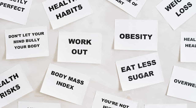 Causes of obesity and overweight and its prevention