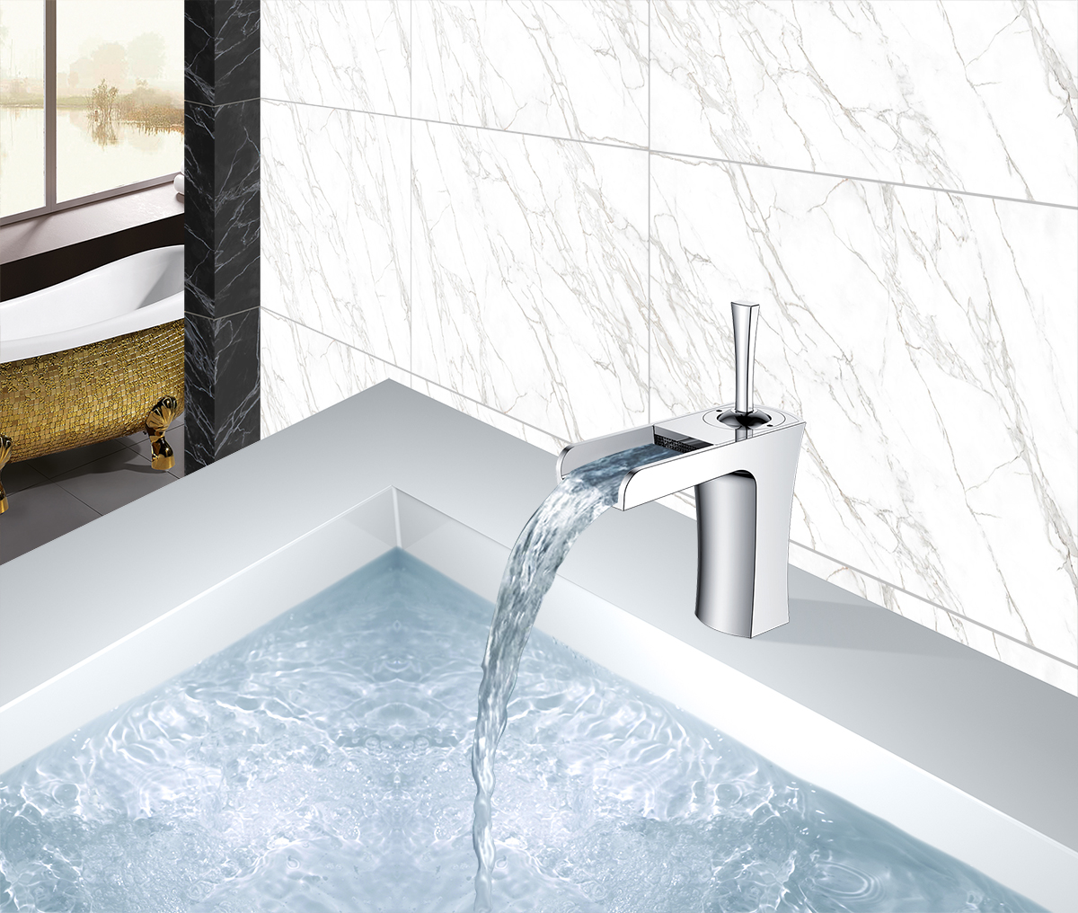 High Quality Premium Desighner Faucets