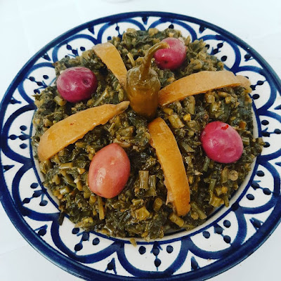 الرجلة بطريقة سهلة و صحية