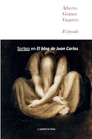 Carpe Noctem, editoriales, Alberto Gómez Vaquero, "El pecado"