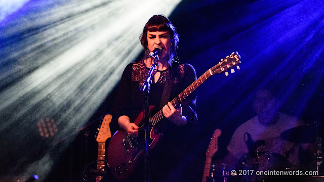 Casper Skulls at Lee's Palace for Canadian Music Week CMW 2017 on April 22, 2017 Photo by John at One In Ten Words oneintenwords.com toronto indie alternative live music blog concert photography pictures