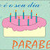 Hoje e um dia especial