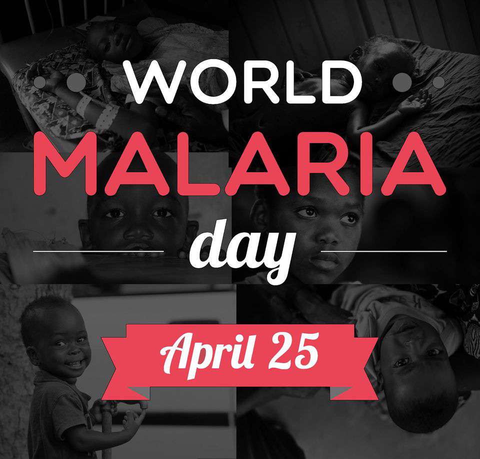 World Malaria Day Wishes Photos