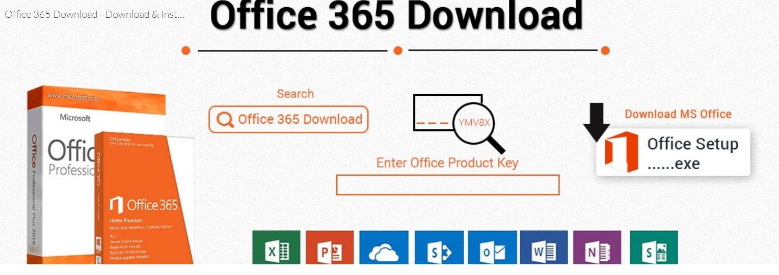office 365 download