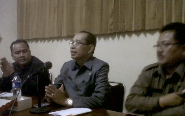 Sekda Tabanan Dukung Polisi Ungkap Kasus Ulam Anyar