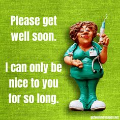 get well soon images