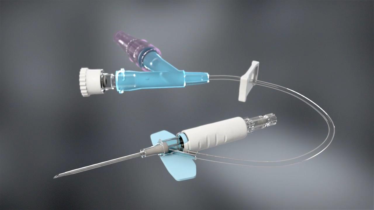 Peripheral I.V. Catheter Market to See Strong Growth and Business