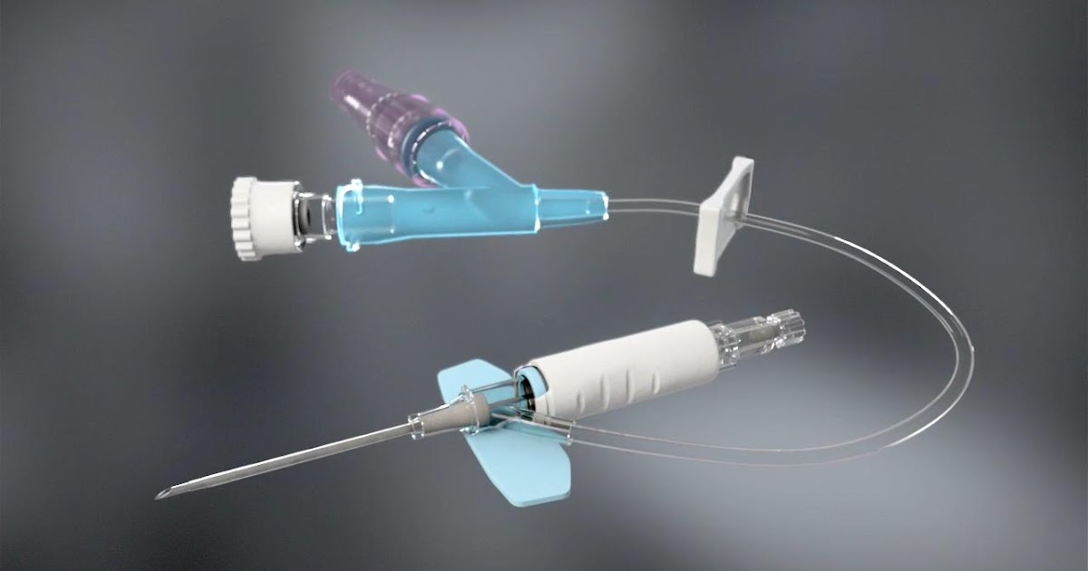 Peripheral I.V. Catheter Market to See Strong Growth and Business