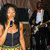 Lyshannie estreia-se no Moments of Jazz