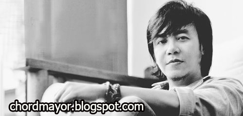 CHORD LAGU Ari Lasso Hampa