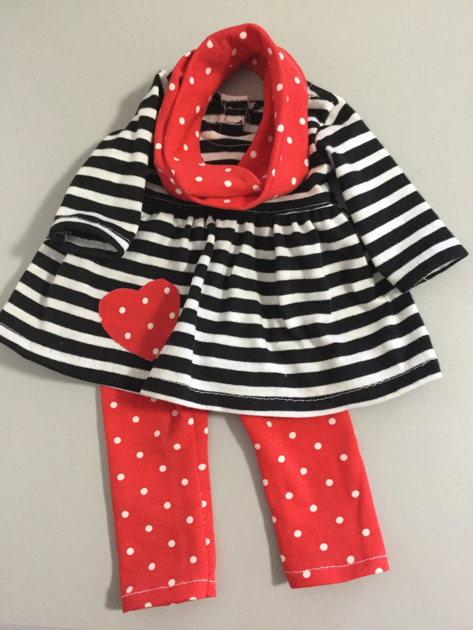 Doll Clothes Patterns By Valspierssews The Perfect Fall Doll Clothes