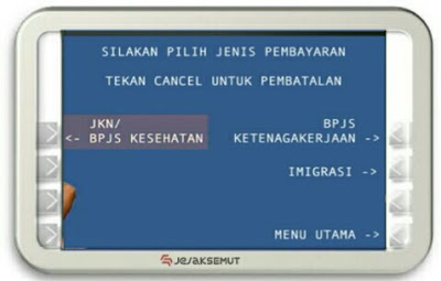 pilih BPJS Kesehatan