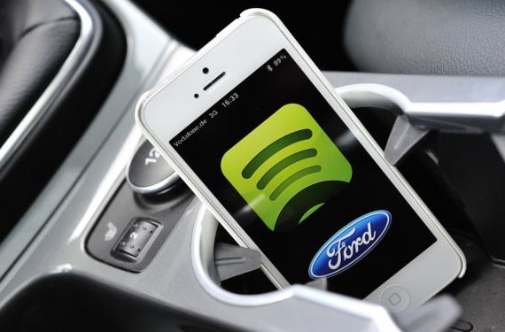 Ford Sync Iphone >> Spotify Is Updated By Adding The Use Of Ford Sync Applink Ford Sync Iphone >> Spotify Is Updated By Adding The Use Of Ford Sync Applink