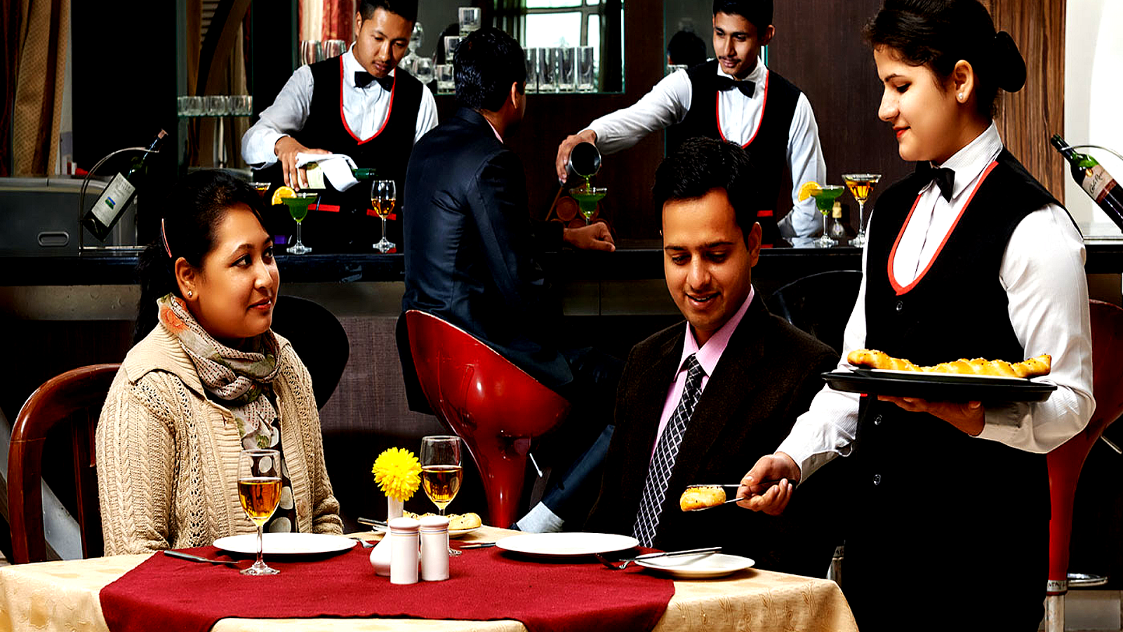 Hotel Management Online Courses Hotel Choices