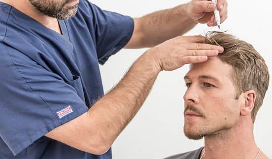 Why Is Everyone Giving More Preference To Hair Transplant In Ludhiana