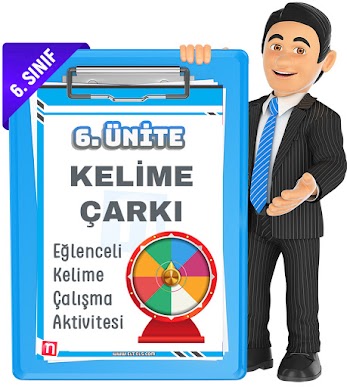 6 Sinif 6 Unite Cram Oyunlari Ingilizce Ogrenmenin En Eglenceli Yolu