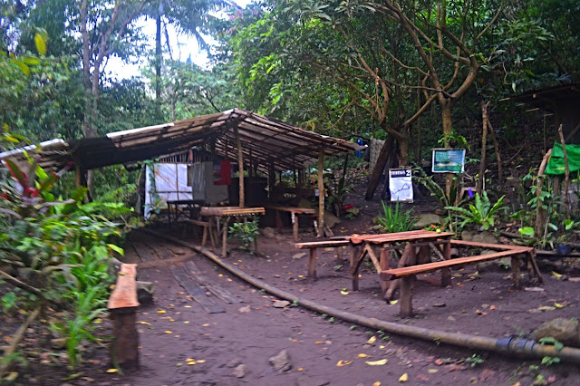 Station 2 Dampa