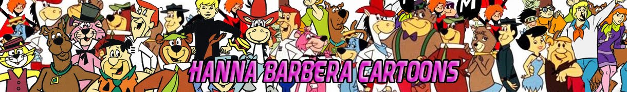 Hanna Barbera - Clasicos de Siempre