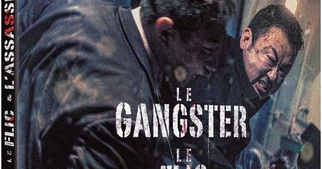 Le Gangster Le Flic Et L Assassin Streaming www.hdlandblog.com