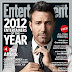 Entertainer of the Year για το 2012: ο Ben Affleck