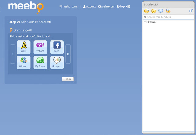 Meebo-Best Business Communication tools For More Effective Team Collaboration - Hire A Virtual Assistant Meebo-Best Business Communication tools For More Effective Team Collaboration - Hire A Virtual Assistant