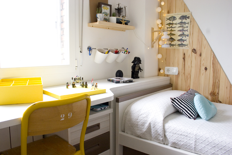 diy habitación infantil