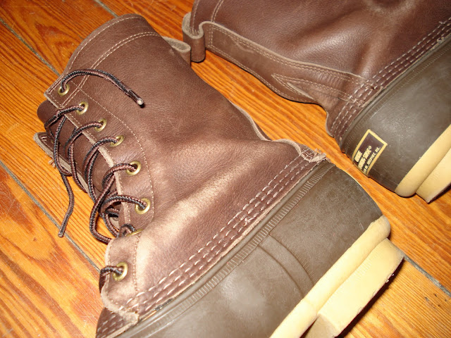 ll bean boot guard amazon