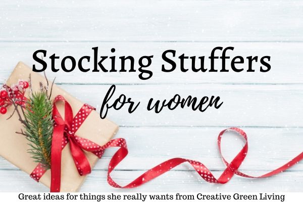 girlfriend stocking ideas