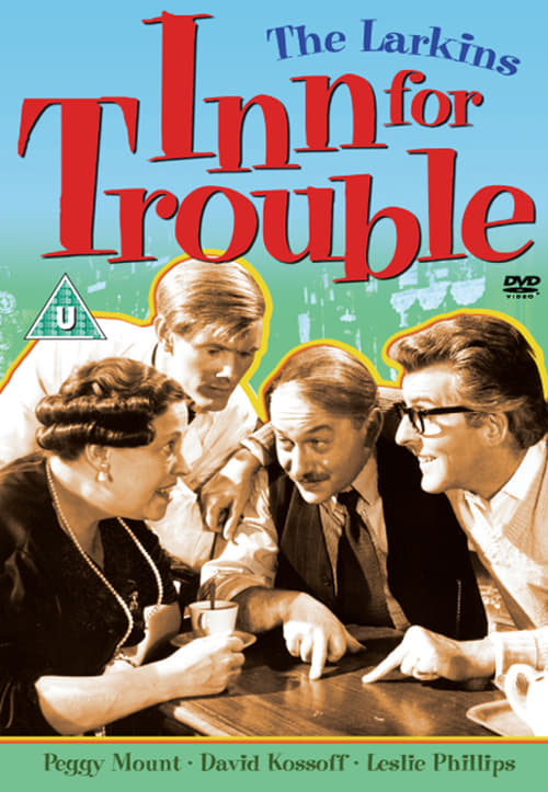 [VF] Inn for Trouble 1960 Streaming Voix Française