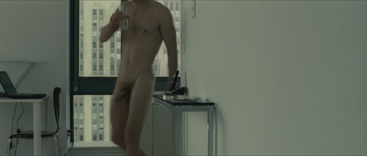 Sex Michael Fassbender  naked in Shame pictures
