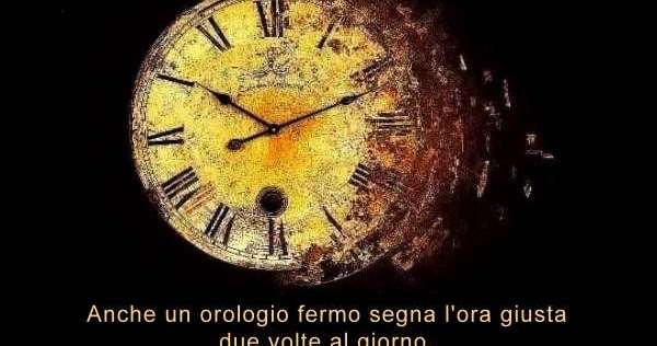 e orologio