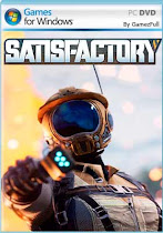 Descargar Satisfactory MULTi12 – EGA para 
    PC Windows en Español es un juego de Acceso anticipado desarrollado por Coffee Stain Studios