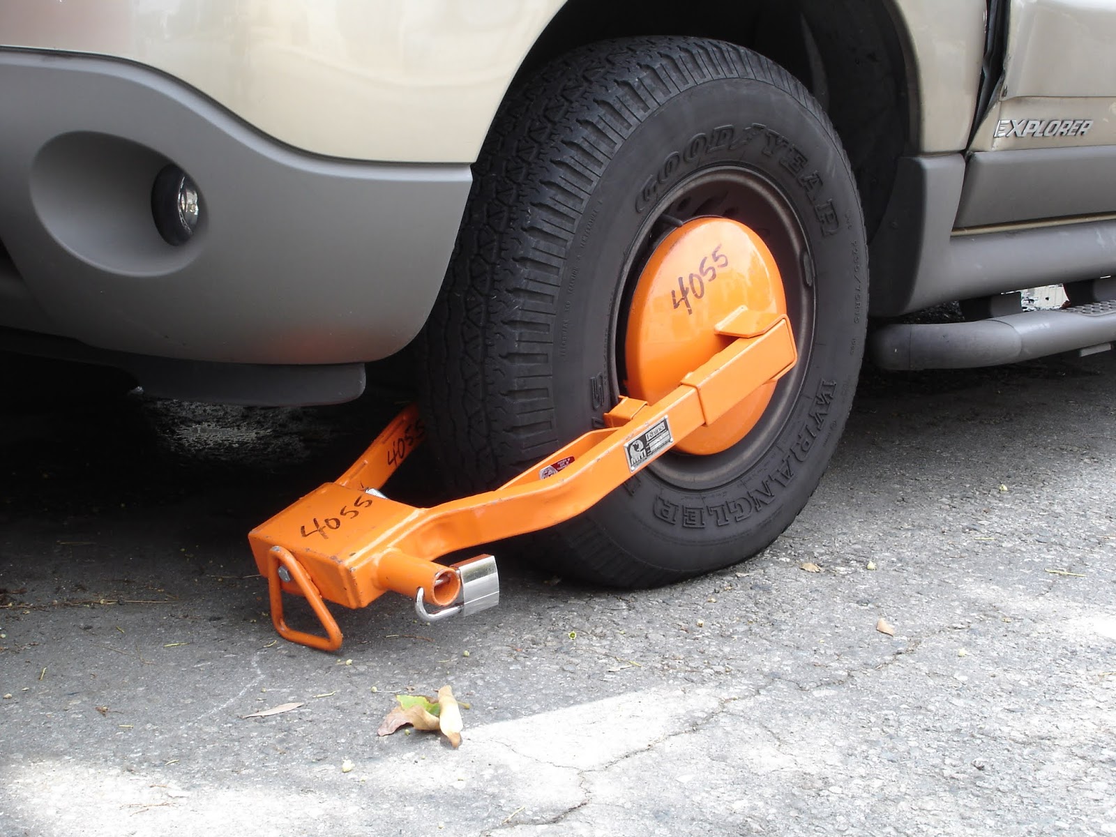 What Everyone Must Know About The Threat to the Vehicle Thefts, Wheel