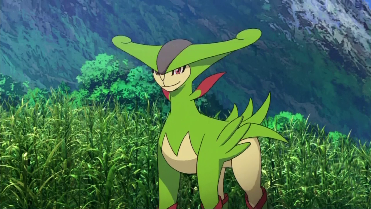Como Encontrar e Pegar Celesteela em Pokémon: Crown Tundra - Mestre Pokemon