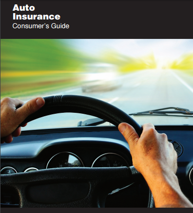 Auto Insurance - Virginia