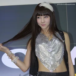 Lee Yoo Eun, Photo & Imaging 2011 Foto 7