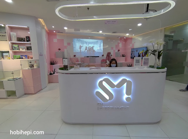 SM Entertainment Indonesia