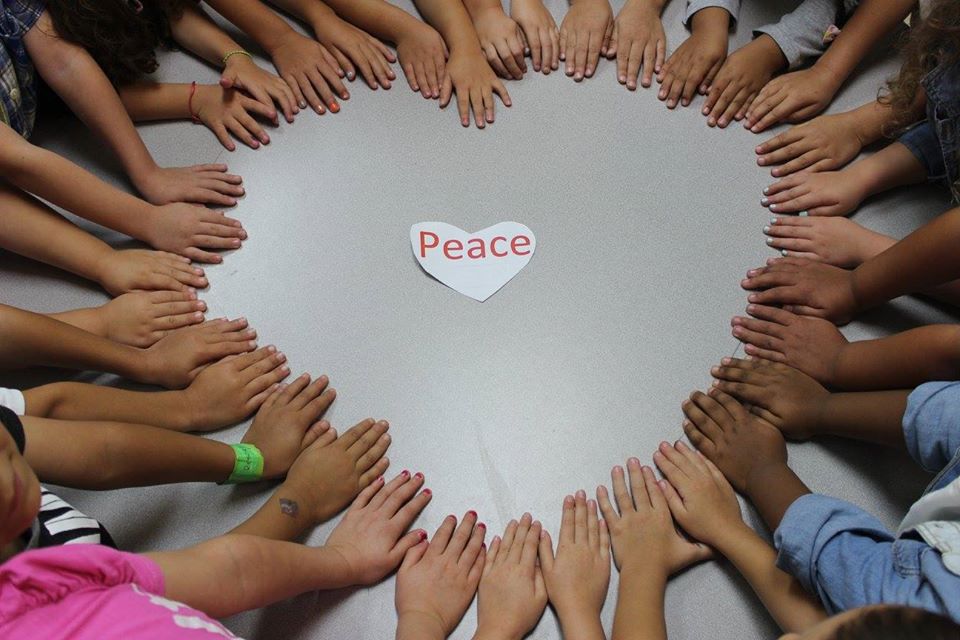 International Day of Peace Wishes Unique Image International Day of Peace Wishes Unique Image
