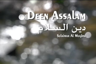 Lirik Lagu Sholawat Deen Assalam Teks Arab Dan Terjemahannya