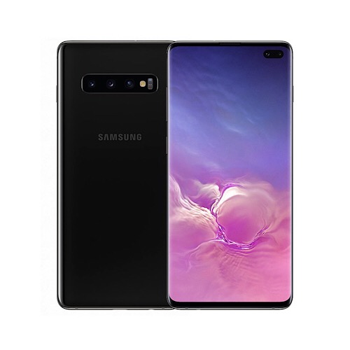 Điện thoại Samsung Galaxy S10 Plus 512GB, Hàng Chính Hãng