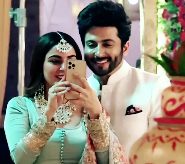 Kundali Bhagya 15 July 2021 Written Update Preeta consoles Rakhi