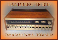 TANDBERG TR 1040