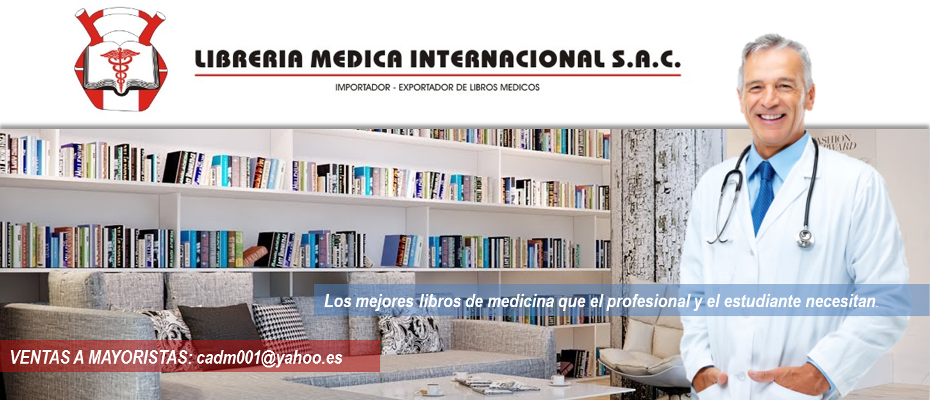 Librería Médica Perú